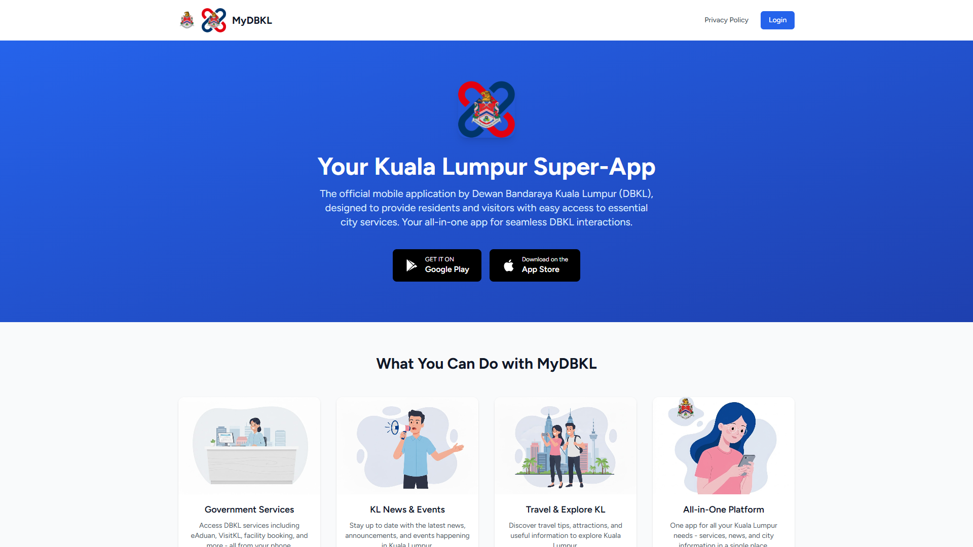 MyDBKL