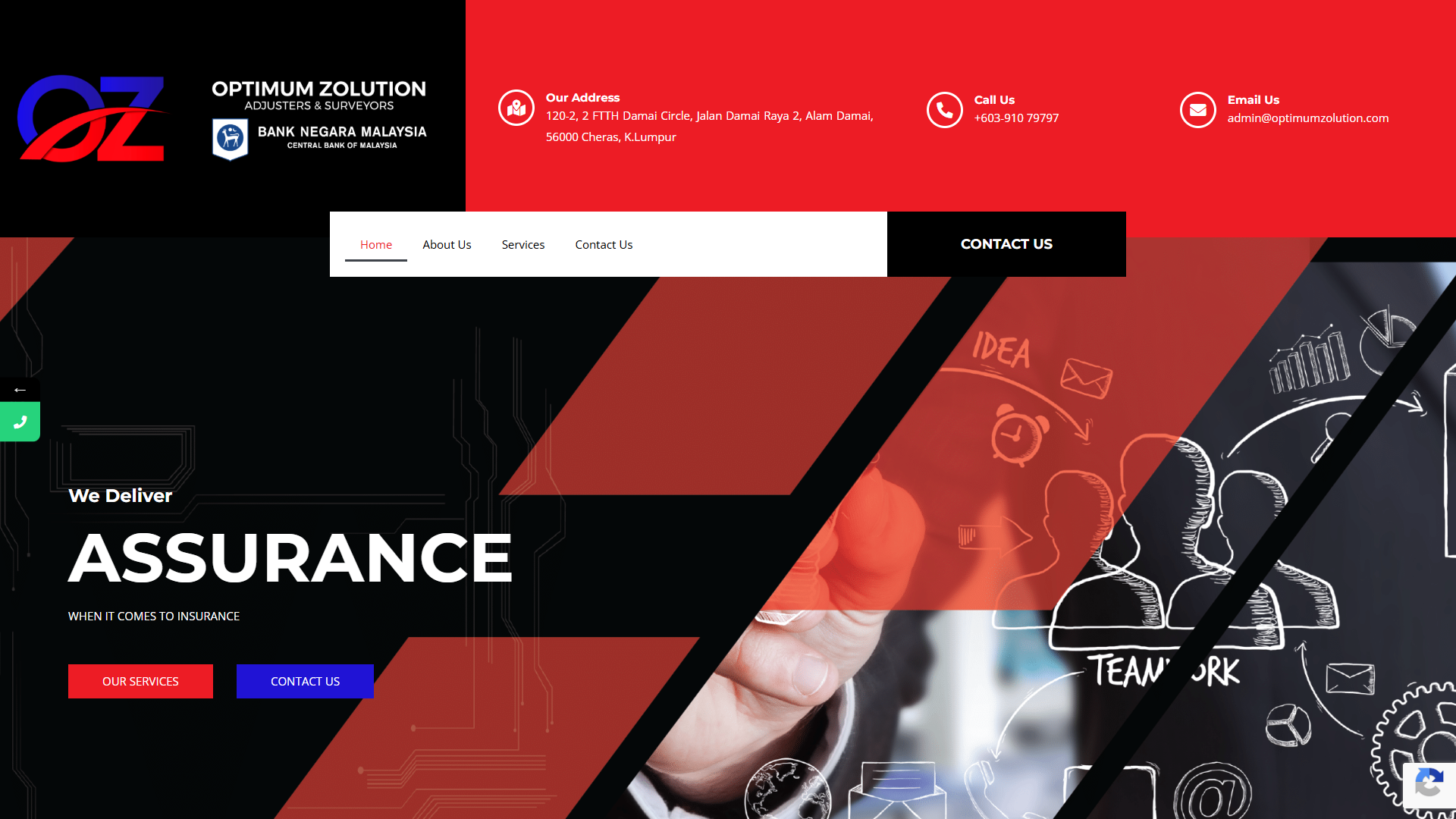 Optimum Zolution