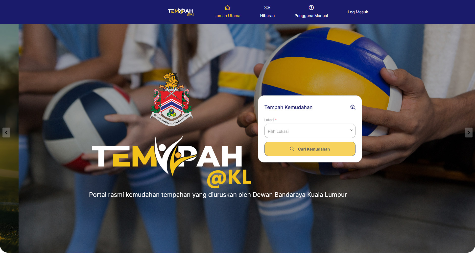 Tempah@KL