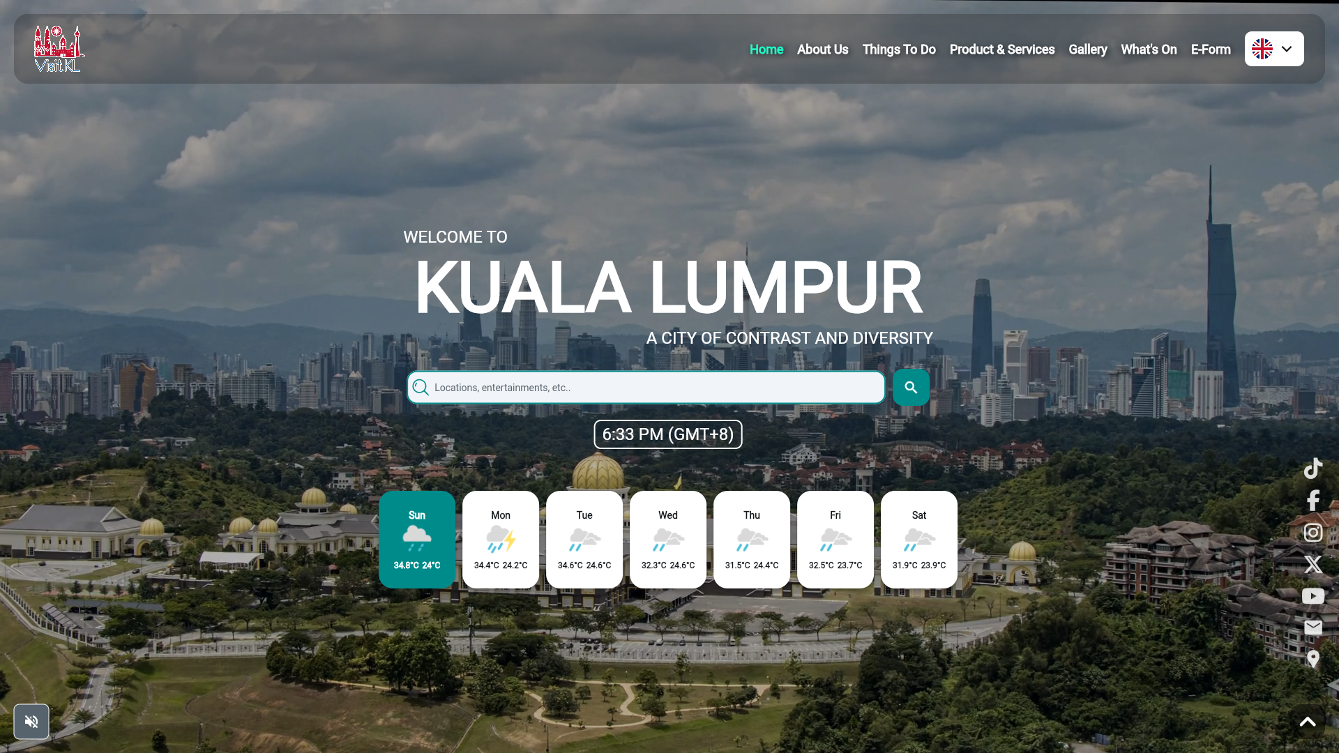 VisitKL